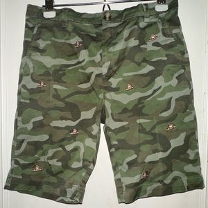 Boys Vineyard Vines Shorts